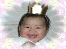 Johanna - født 14. april 2005 i Xiushan, Chongqing, Kina
